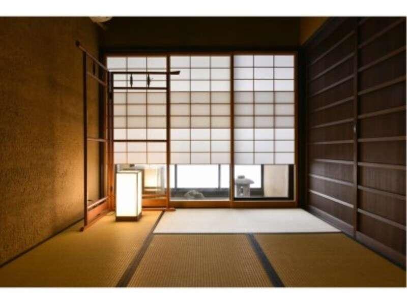 Rinn Premium Machiya Kunpu Hébergement de vacances *