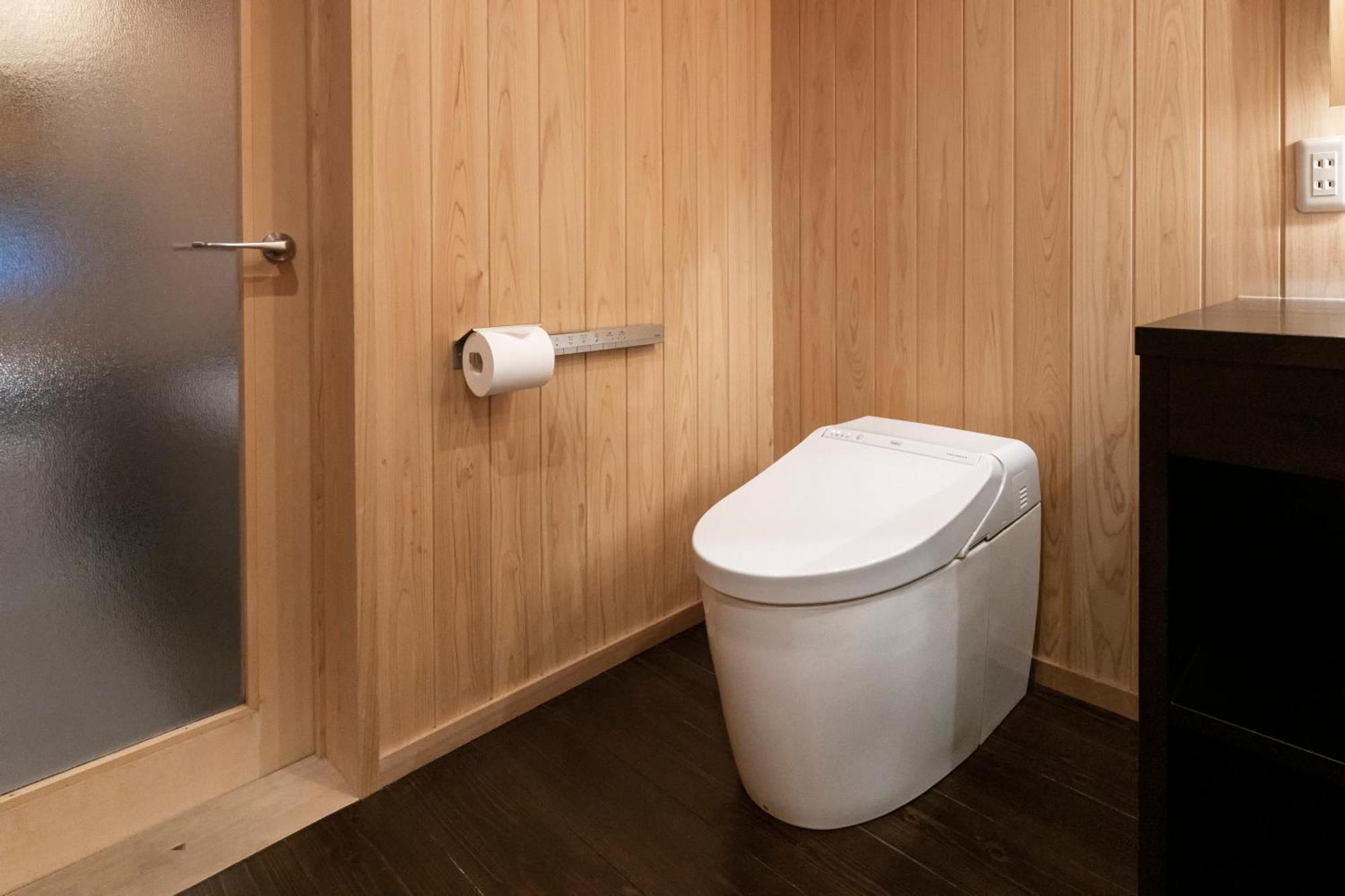 Rinn Premium Machiya Kunpu Hébergement de vacances *