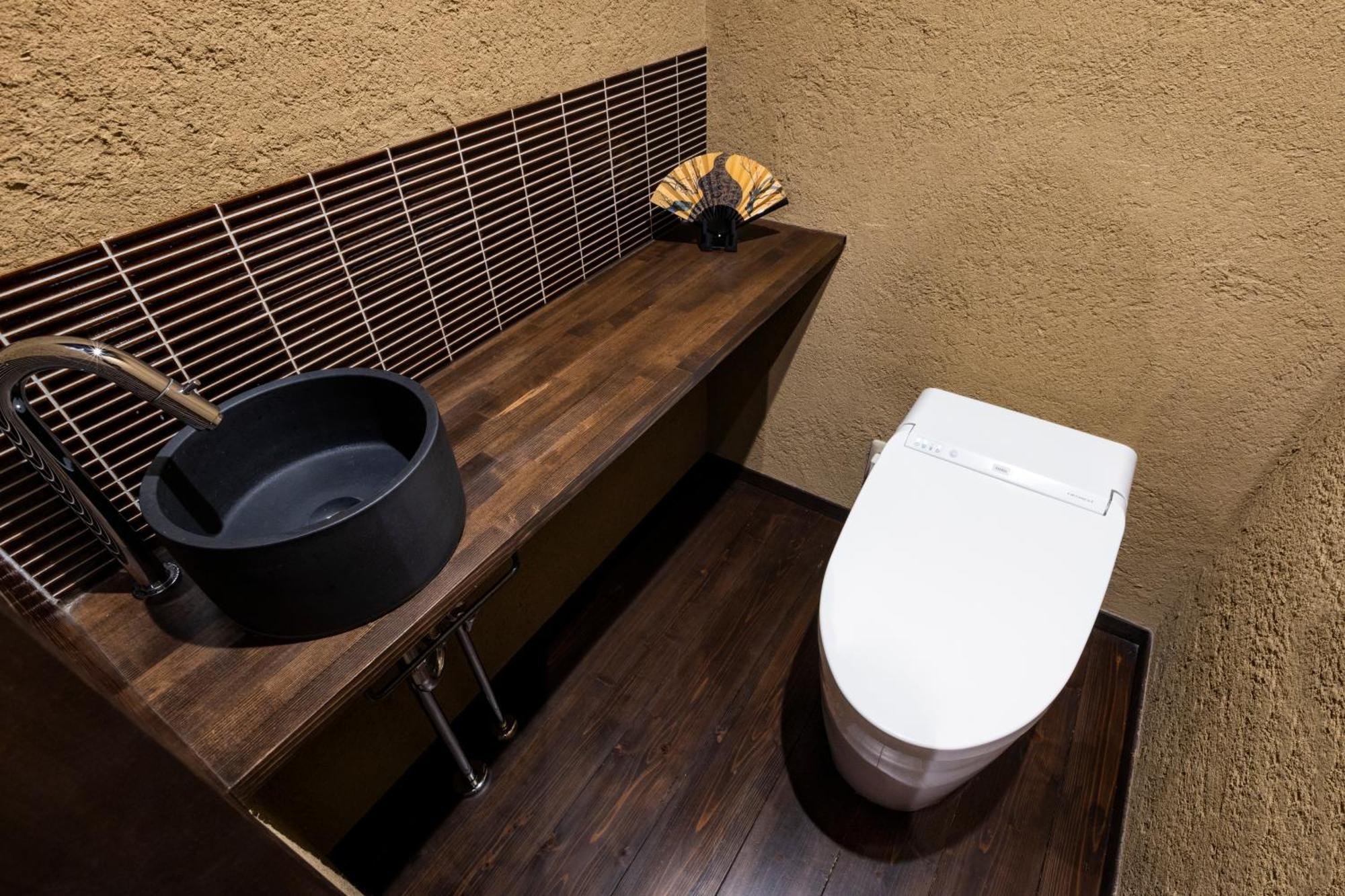 Rinn Premium Machiya Kunpu Hébergement de vacances *