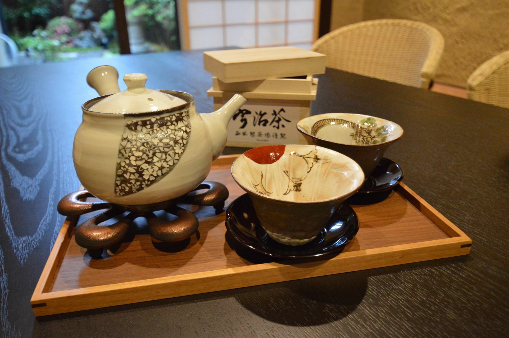 Rinn Premium Machiya Kunpu Hébergement de vacances *