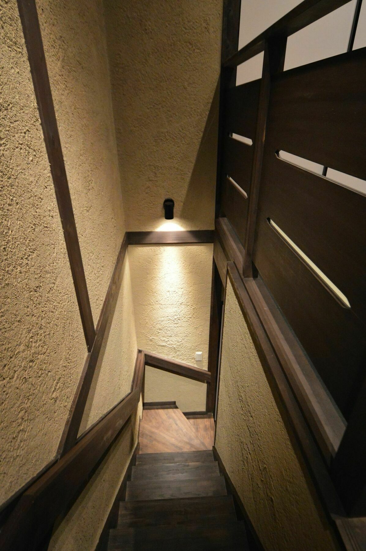 Rinn Premium Machiya Kunpu Hébergement de vacances Kyoto