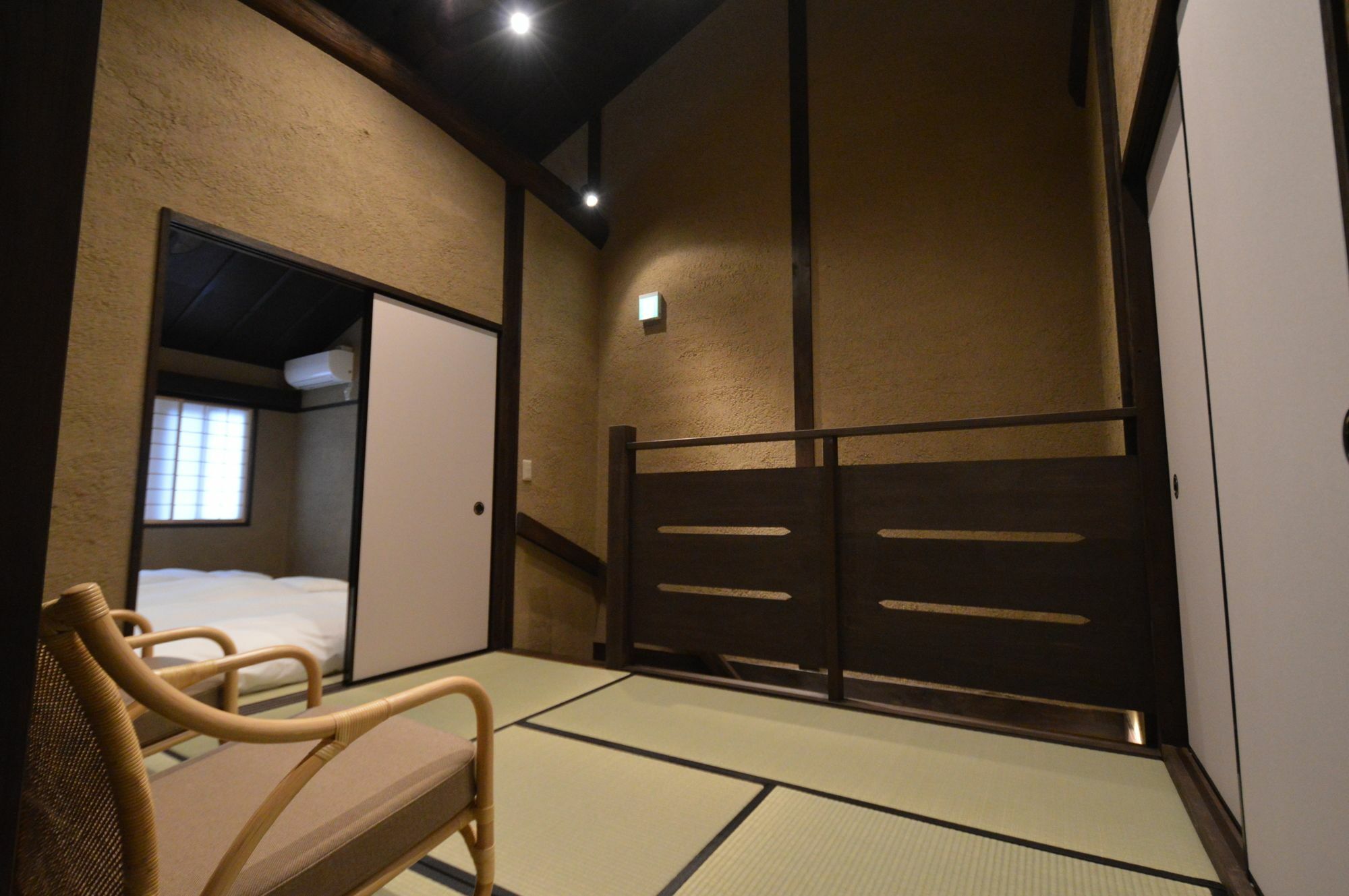 Hébergement de vacances Rinn Premium Machiya Kunpu