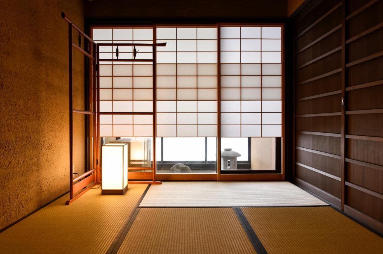 Hébergement de vacances Rinn Premium Machiya Kunpu Kyoto