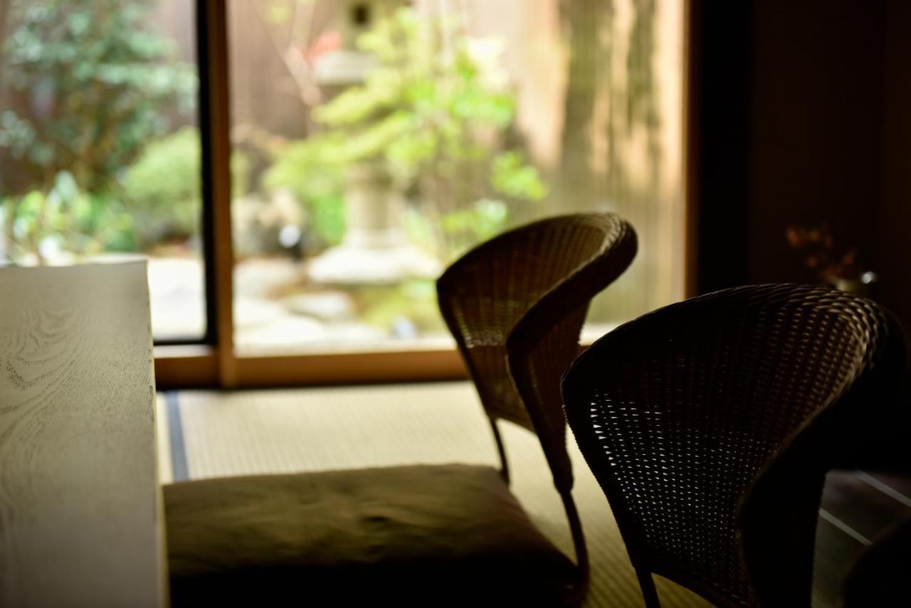 Hébergement de vacances Rinn Premium Machiya Kunpu